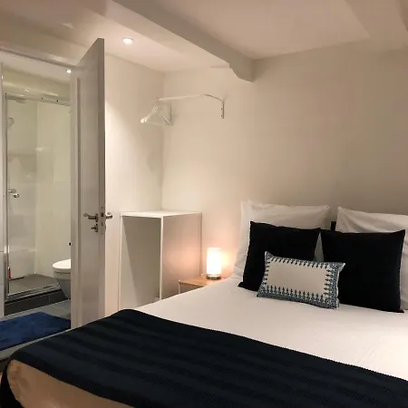 Maison d'hôtes Ph93 Amsterdam