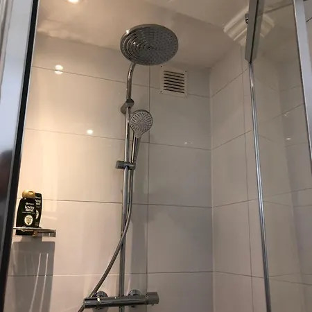 Maison d'hôtes Ph93 4*