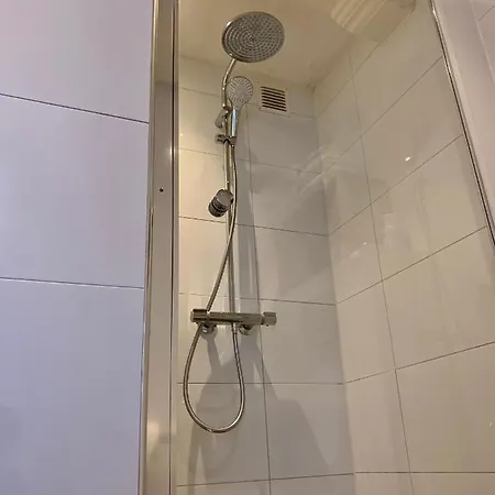 Maison d'hôtes Ph93 4*