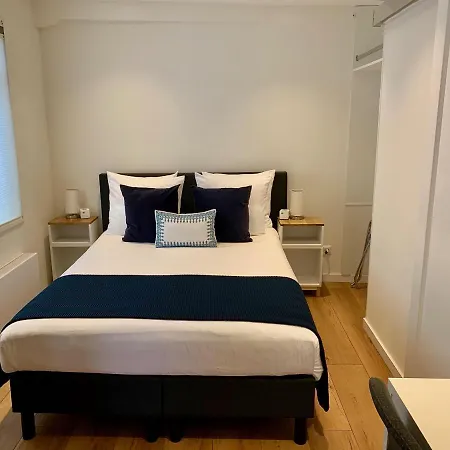 Maison d'hôtes Ph93