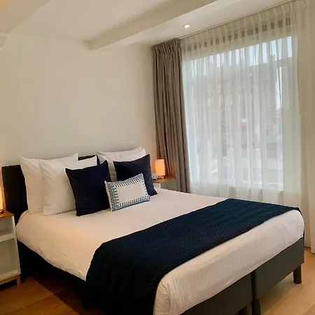 阿姆斯特丹中环ph93住宿加早餐旅馆 3* 阿姆斯特丹