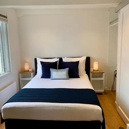 Maison d'hôtes Ph93