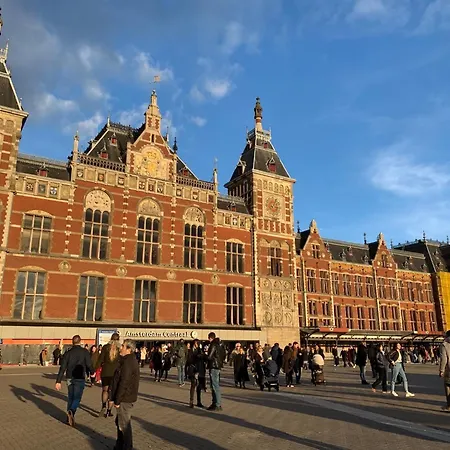 Ph93 Maison d'hôtes Amsterdam