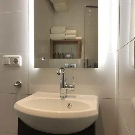 Maison d'hôtes Ph93 Amsterdam