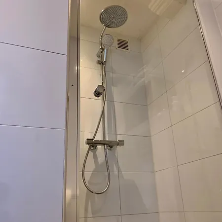 Maison d'hôtes Ph93 Amsterdam