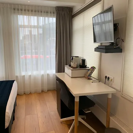 Maison d'hôtes Ph93 Amsterdam