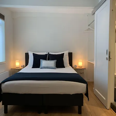 Ph93 Maison d'hôtes 4*