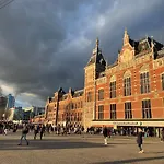 Ph93 Amsterdam