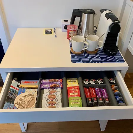 Ph93 4* Άμστερνταμ