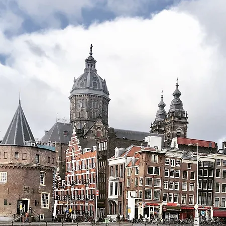 Πανσιόν Ph93 4*