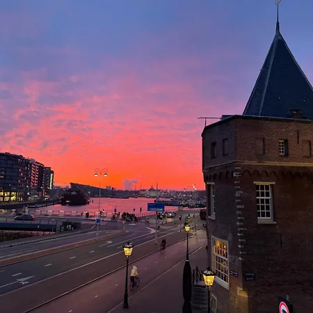 Ph93 Amsterdam