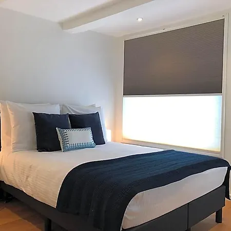 Ph93 Guest house Amsterdam