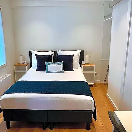 Ph93 Guest house Amsterdam