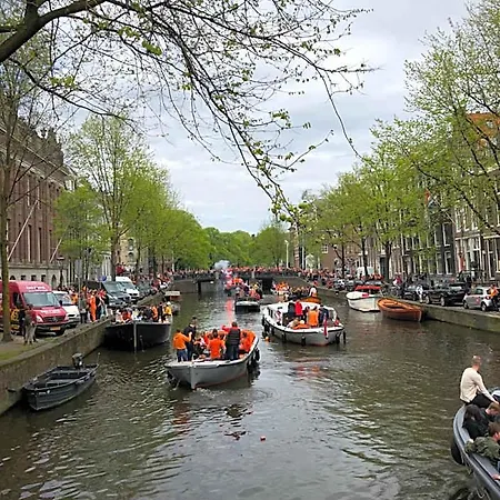 Ph93 4* Amsterdam