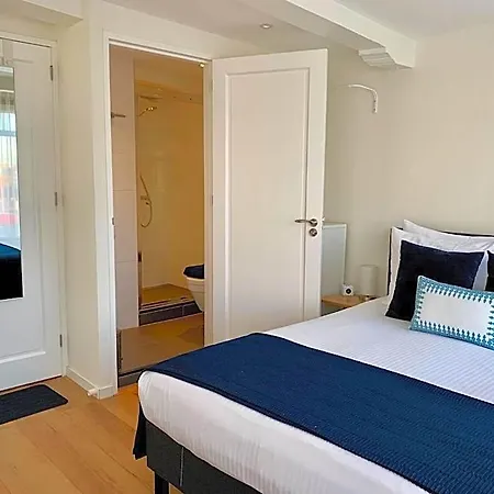 Ph93 Guest house Amsterdam