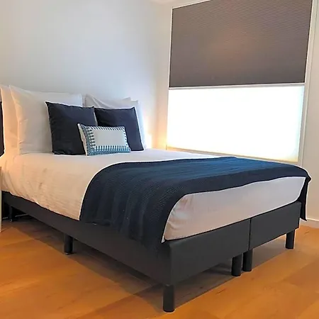 Ph93 Guest house Amsterdam