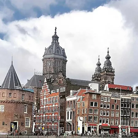 Guest house Ph93 Amsterdam