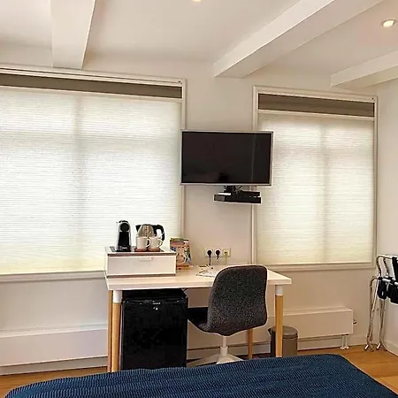 Guest house Ph93 4*