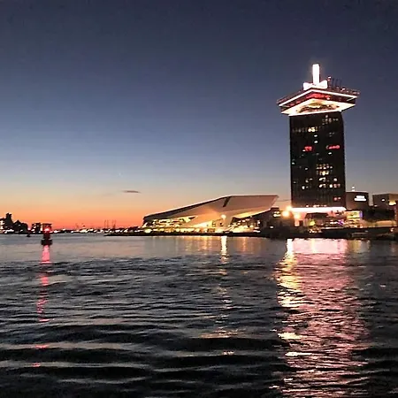 Ph93 Guest house Amsterdam