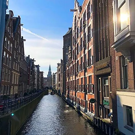 Ph93 4* Amsterdam