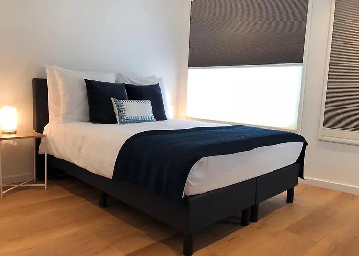 Ph93 ゲストハウス アムステルダム