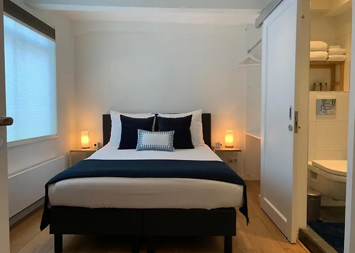 بيت ضيافة Ph93 4*