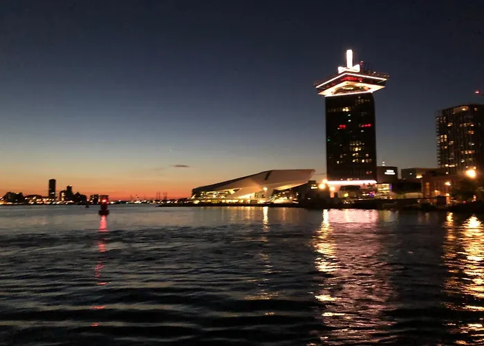 بيت ضيافة Ph93 أمستردام