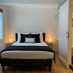 招待所 阿姆斯特丹中环ph93住宿加早餐旅馆 4*