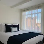 阿姆斯特丹中环ph93住宿加早餐旅馆