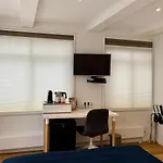 阿姆斯特丹中环ph93住宿加早餐旅馆 阿姆斯特丹