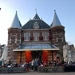 阿姆斯特丹中环ph93住宿加早餐旅馆 4*