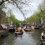 阿姆斯特丹中环ph93住宿加早餐旅馆 招待所