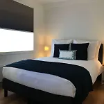 阿姆斯特丹中环ph93住宿加早餐旅馆 4*