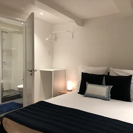 阿姆斯特丹中环ph93住宿加早餐旅馆 招待所