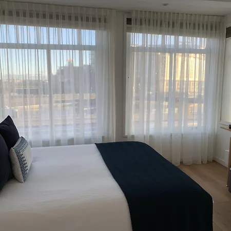 阿姆斯特丹中环ph93住宿加早餐旅馆 阿姆斯特丹