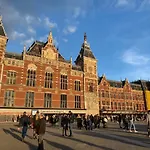 Ph93 Pensjonat Amsterdam
