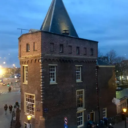 Ph93 Ámsterdam