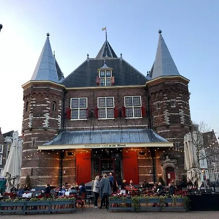 Bed and breakfast Ph93
