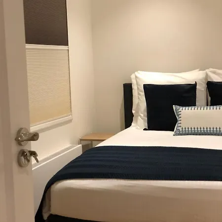 Ph93 Bed and breakfast Ámsterdam