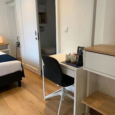 Ph93 3* Ámsterdam