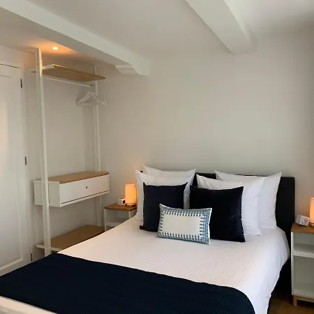 Bed and breakfast Ph93
