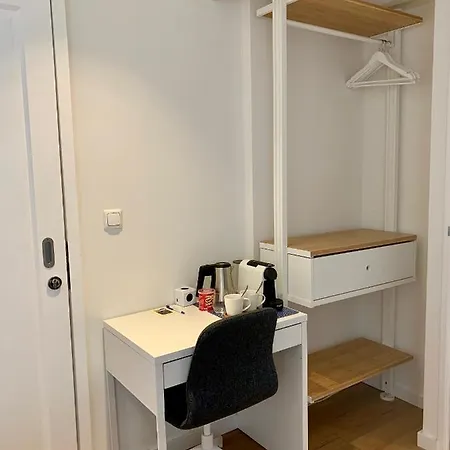Ph93 Bed and breakfast Ámsterdam
