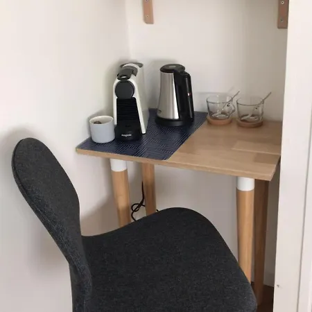 Bed and breakfast Ph93