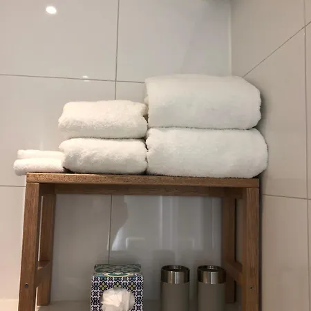 Ph93 Bed and breakfast Ámsterdam