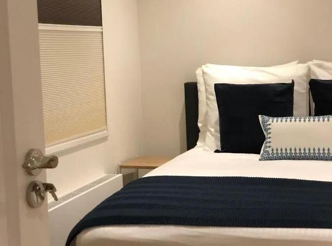 Ph93 Гостевой дом Амстердам